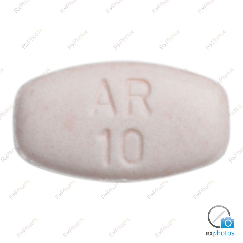 Aripiprazole tablet 10mg