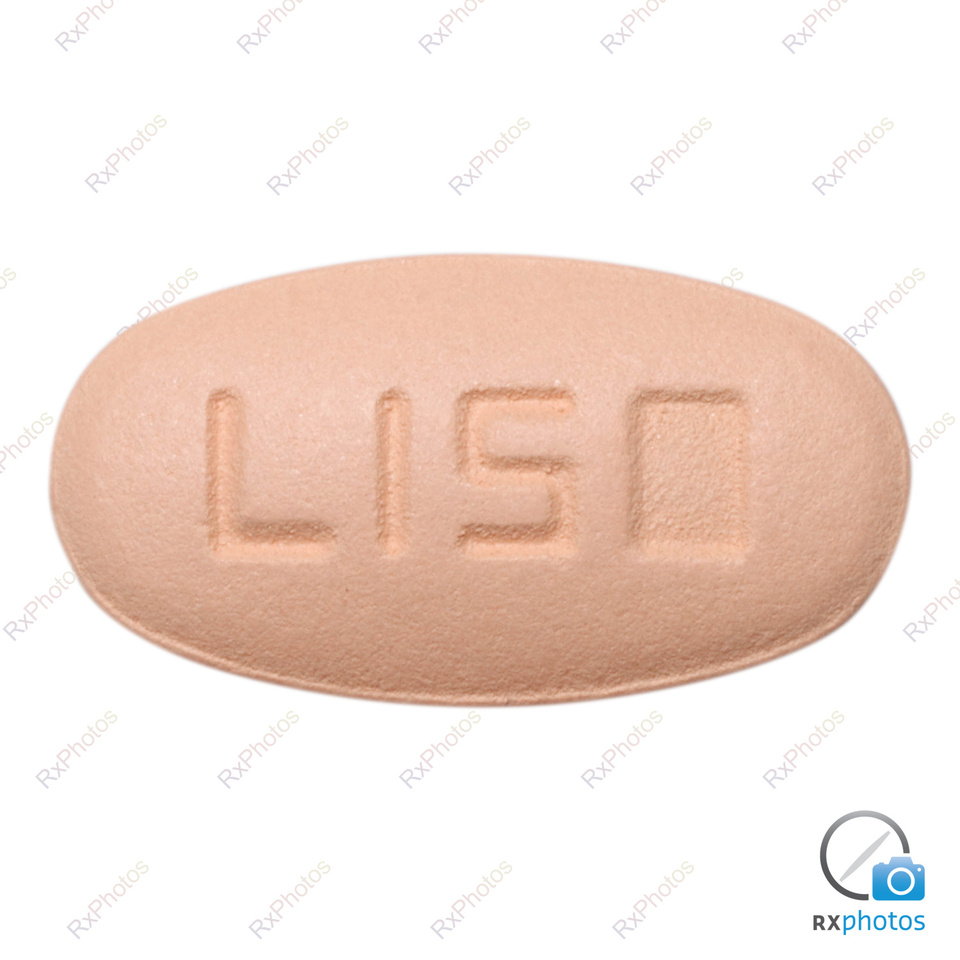 Jamp Lacosamide tablet 150mg
