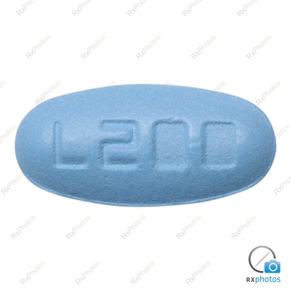 Jamp Lacosamide tablet 200mg