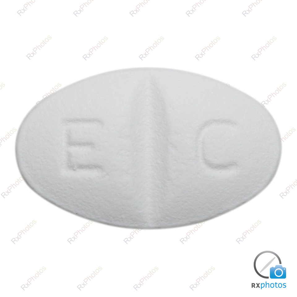 Escitalopram tablet 20mg