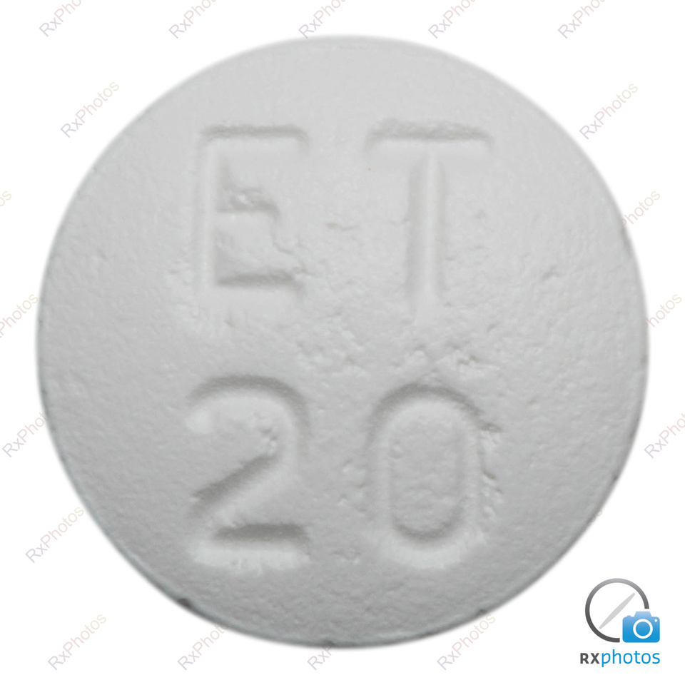 Riva Labetalol tablet 100mg