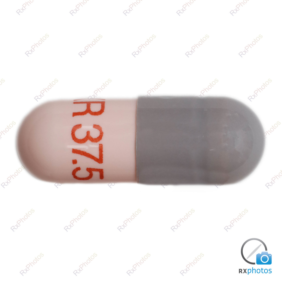 Venlafaxine XR capsule-24h 37.5mg