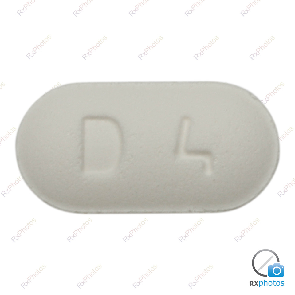 Jamp Doxazosin tablet 4mg