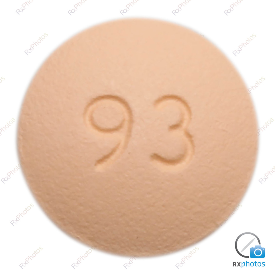 Eletriptan tablet 40mg