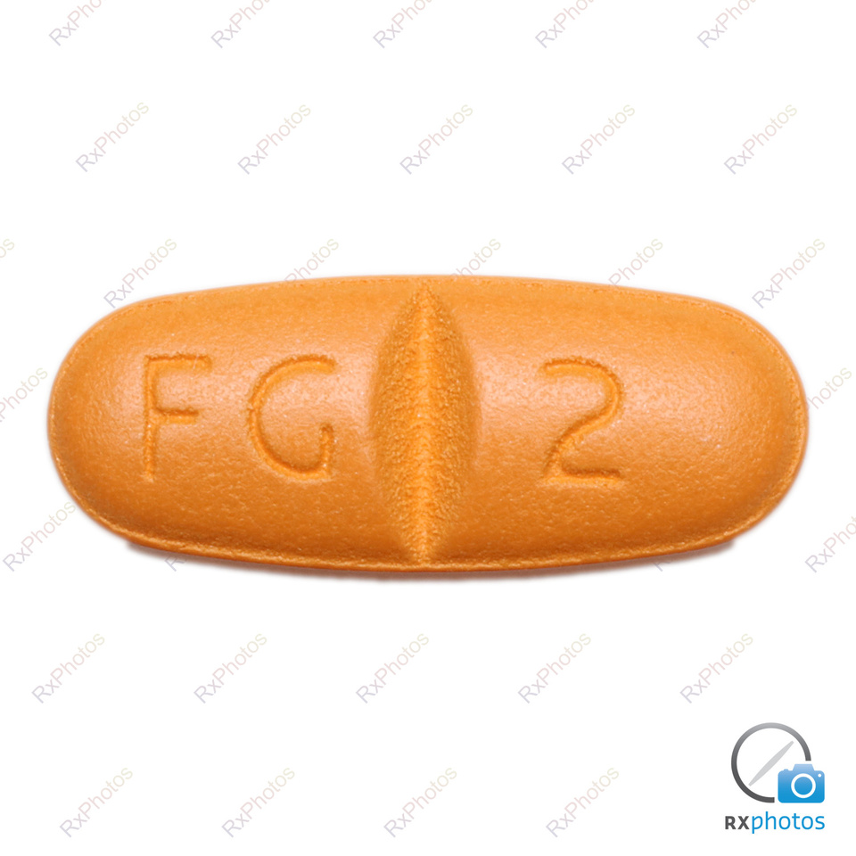 Ach Imatinib comprimé 400mg