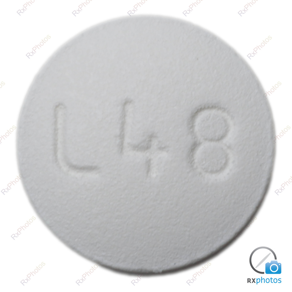 Jamp Darifenacin 24h-tablet 7.5mg