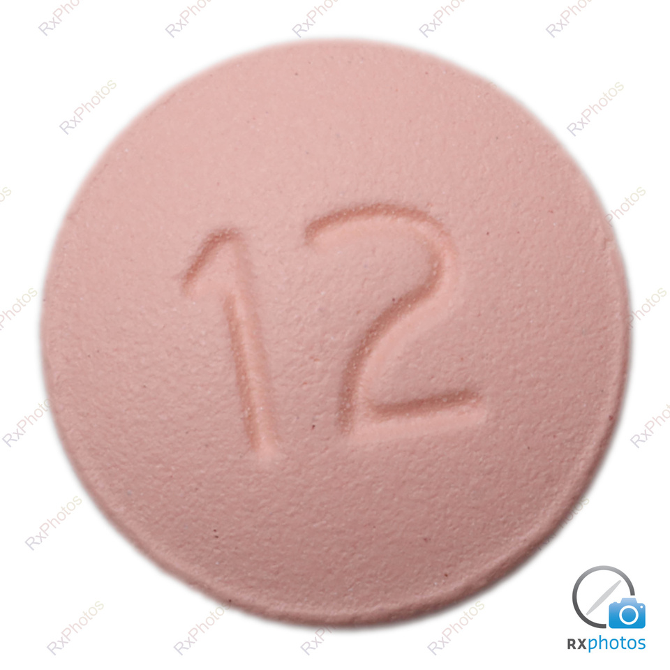 Jamp Prucalopride tablet 2mg