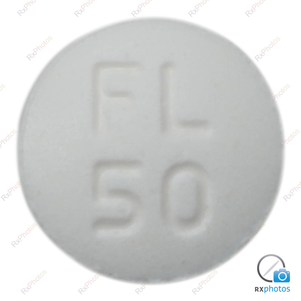 Jamp Flecainide tablet 50mg