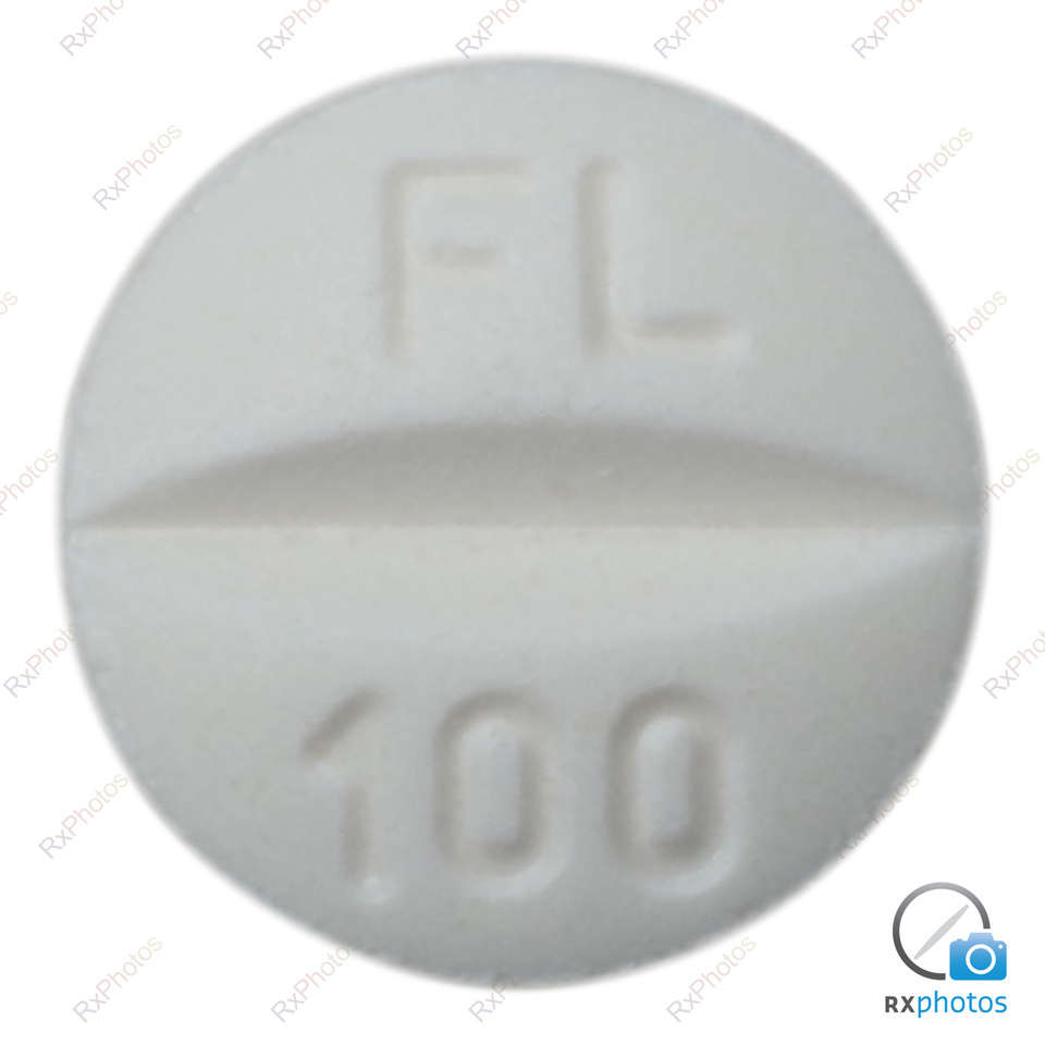 Jamp Flecainide tablet 100mg