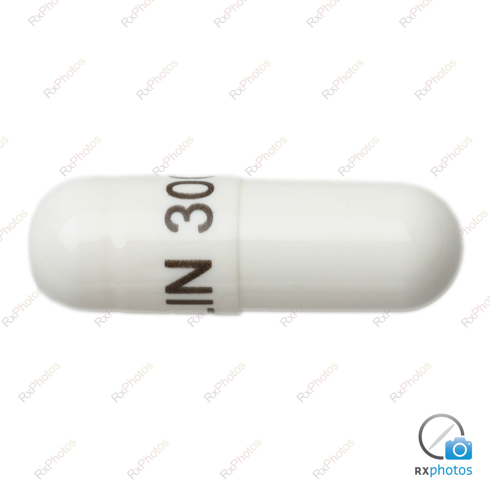 Nra Clindamycin capsule 300mg