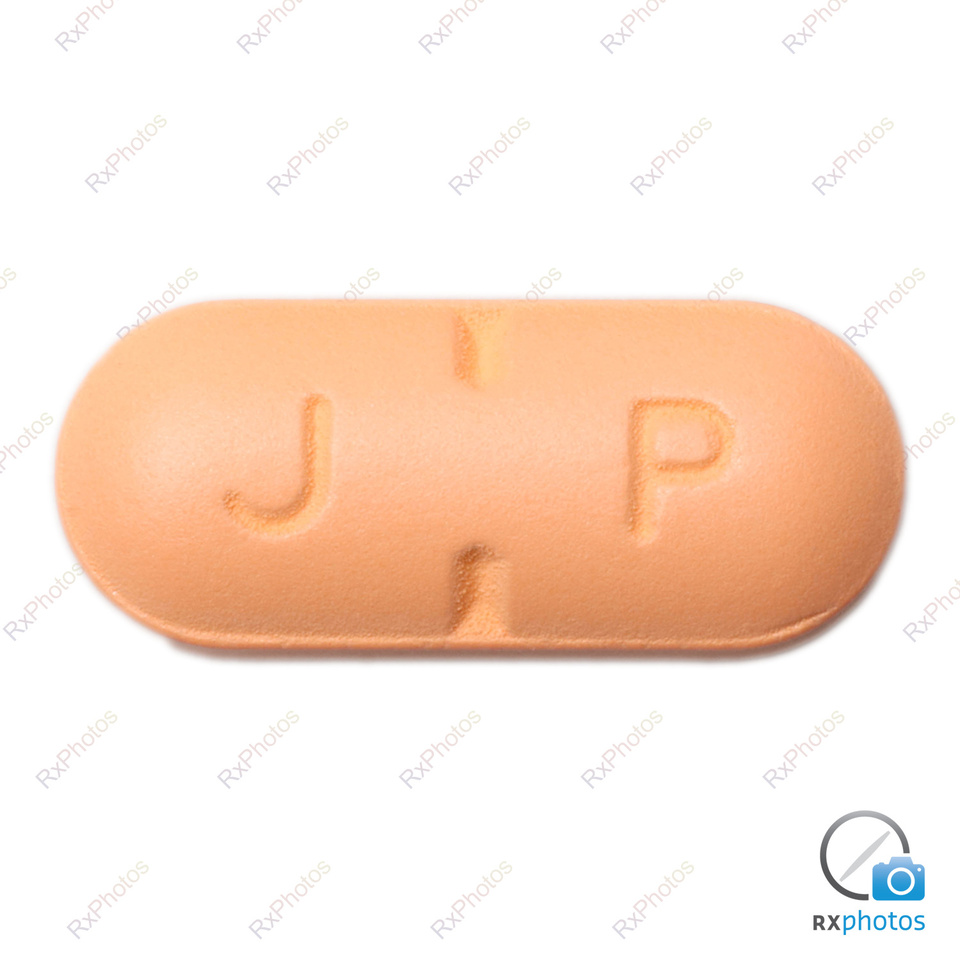 Jamp Cephalexin tablet 500mg