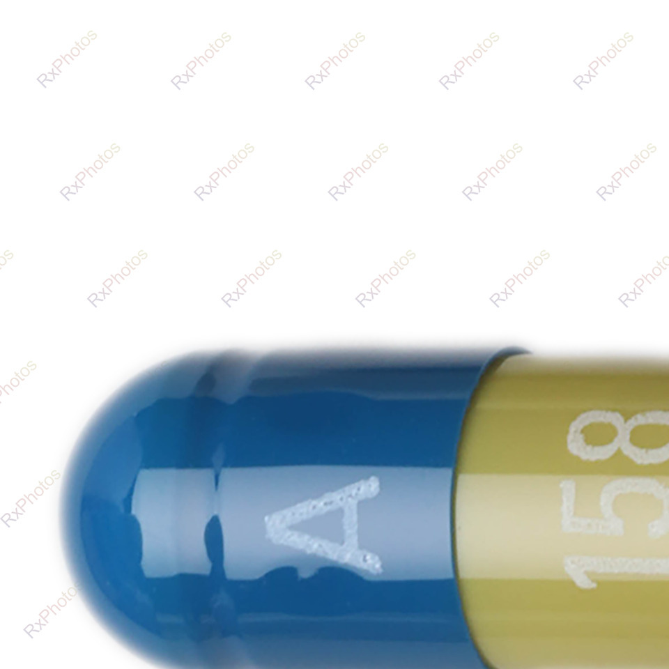 Duloxetine capsule entérique 60mg