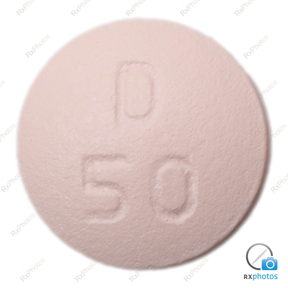 Jamp Desvenlafaxine 24h-tablet 50mg
