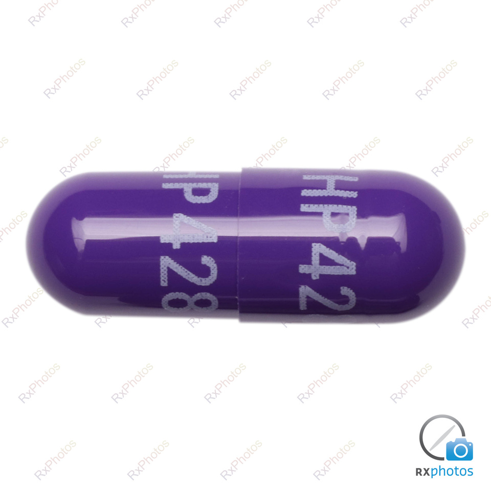Jamp Diltiazem T la-capsule 120mg
