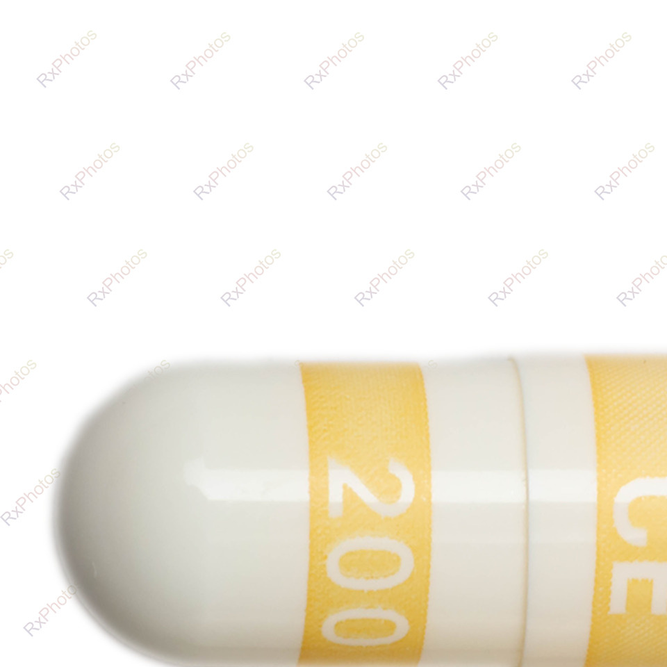 M Celecoxib capsule 200mg
