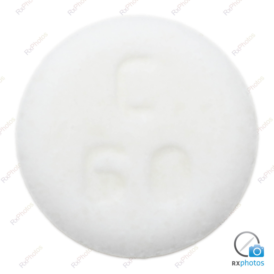 Riva Pyridostigmine tablet 60mg