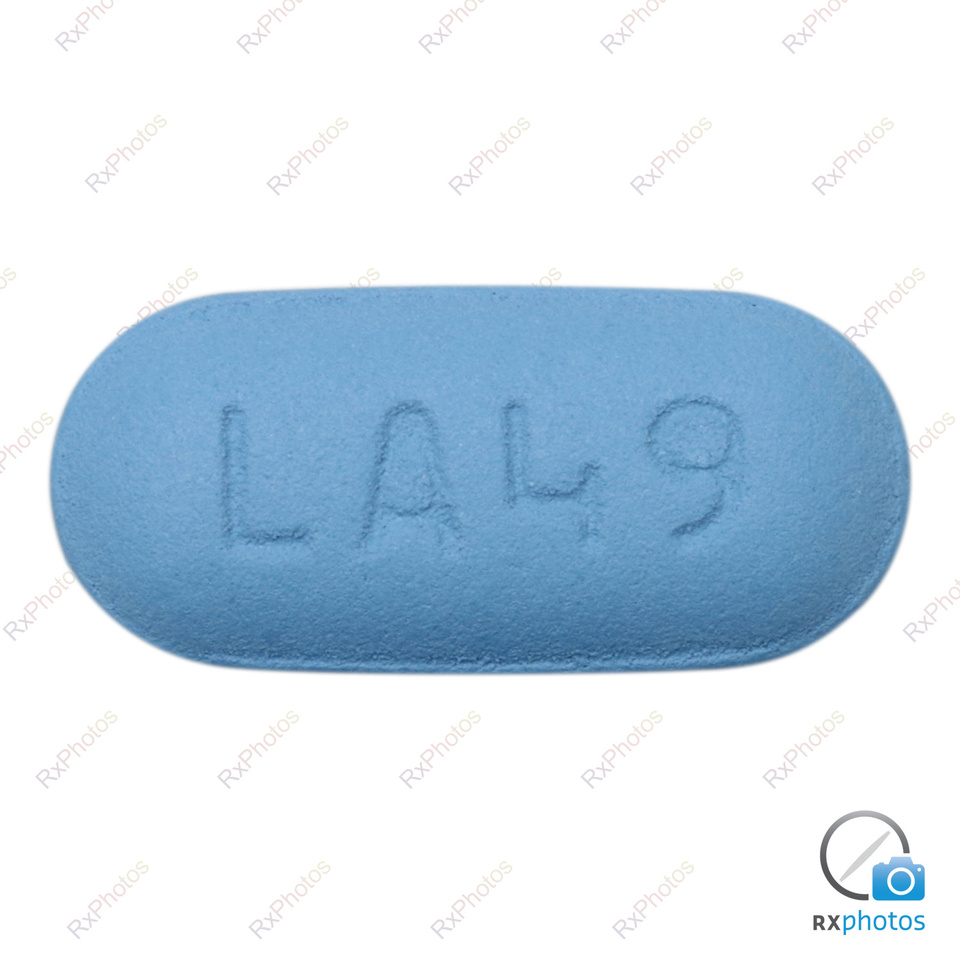 Ag Emtricitabi Tenofovir tablet 300+200mg