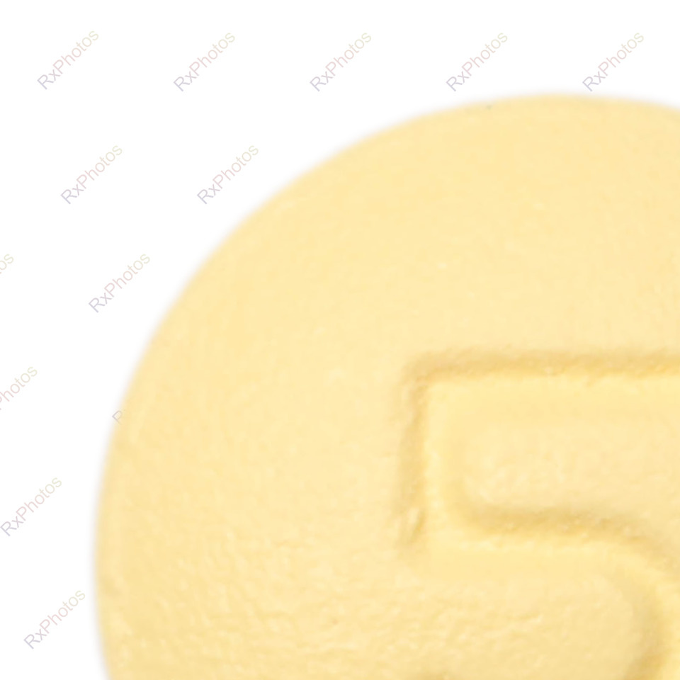 M Rosuvastatin comprimé 5mg