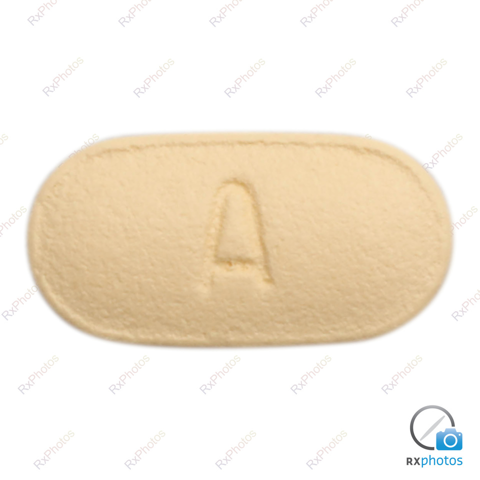 Mirtazapine tablet 15mg