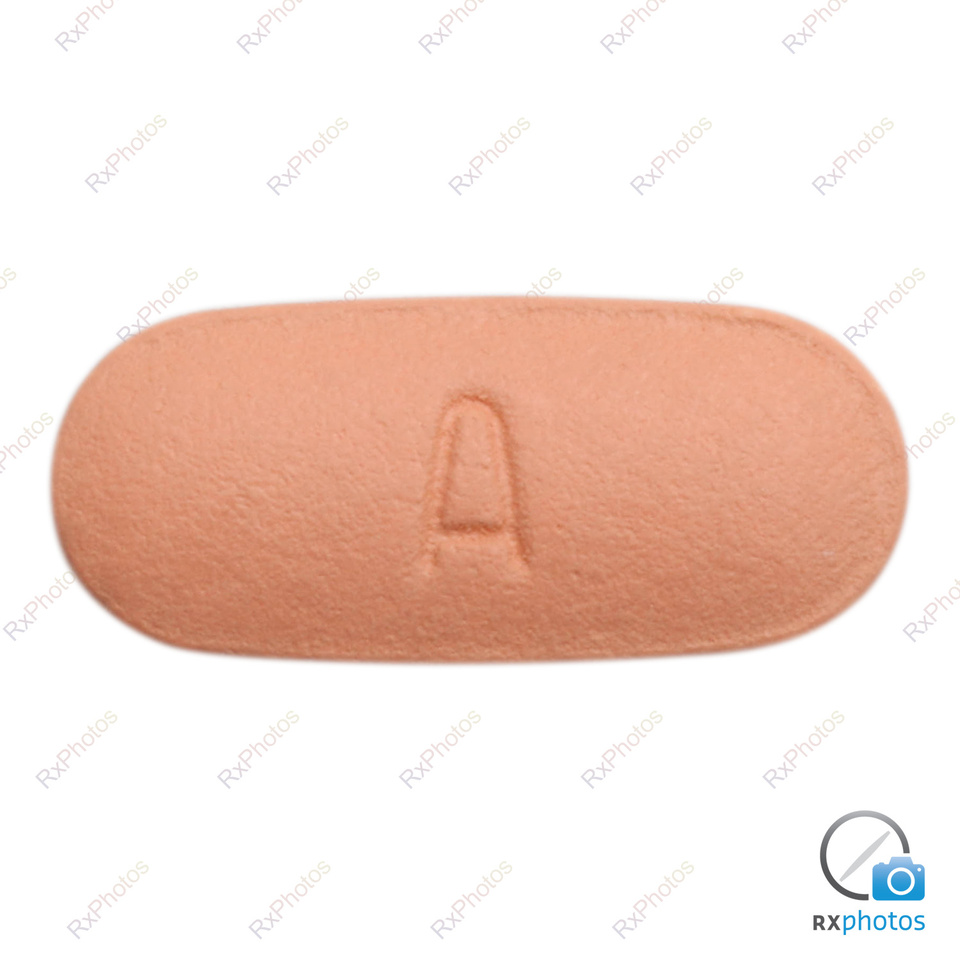Mirtazapine comprimé 30mg
