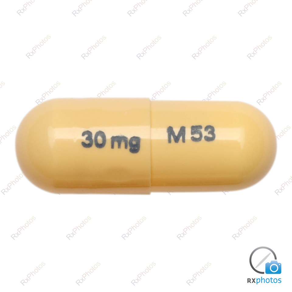 Jamp Oseltamivir capsule 30mg