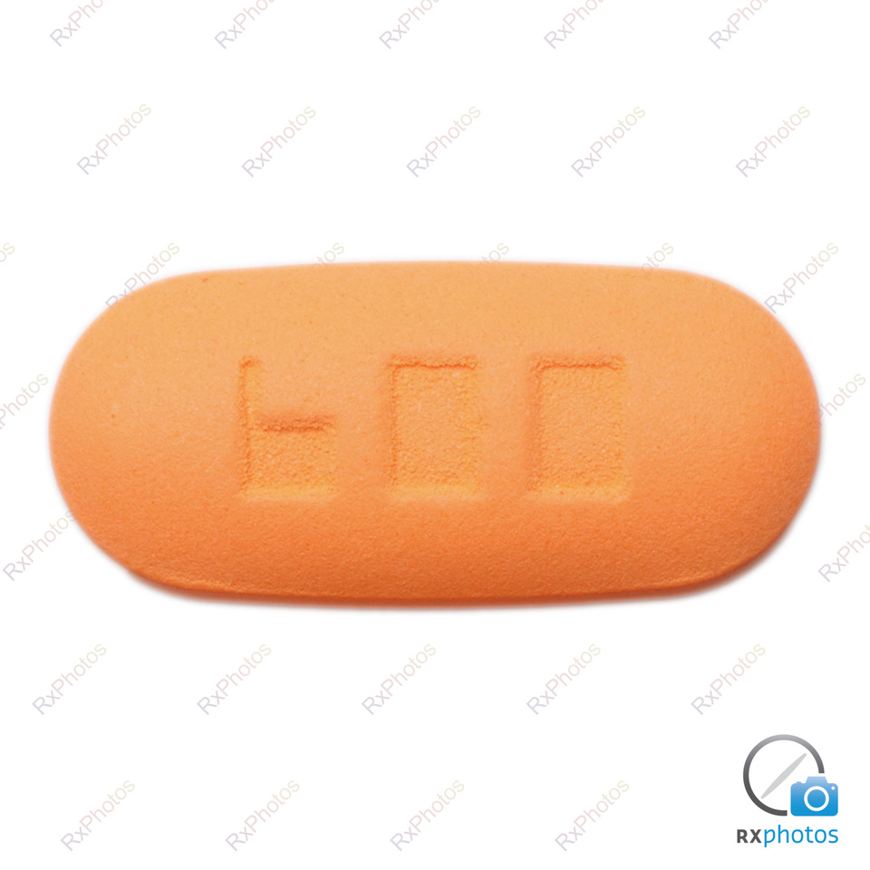 Jamp Abacavir Lamivudine tablet 300+600mg