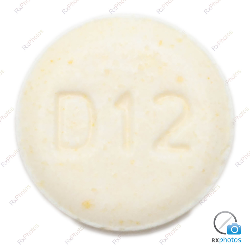 Jamp Digoxin tablet 0.125mg