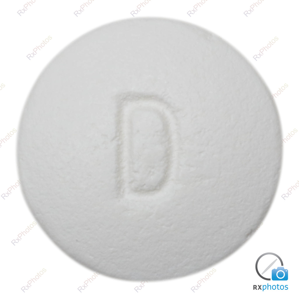 Ag Vitamin D tablet 10,000iu