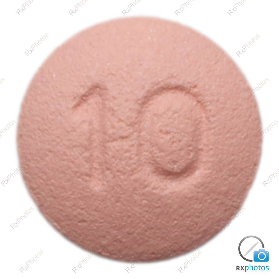 Ag Rosuvastatin tablet 10mg