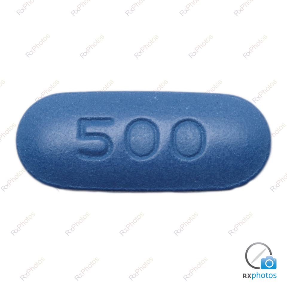Ag Valacyclovir comprimé 500mg