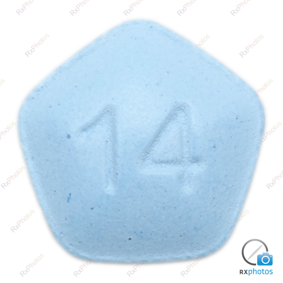 Apo Teriflunomide tablet 14mg