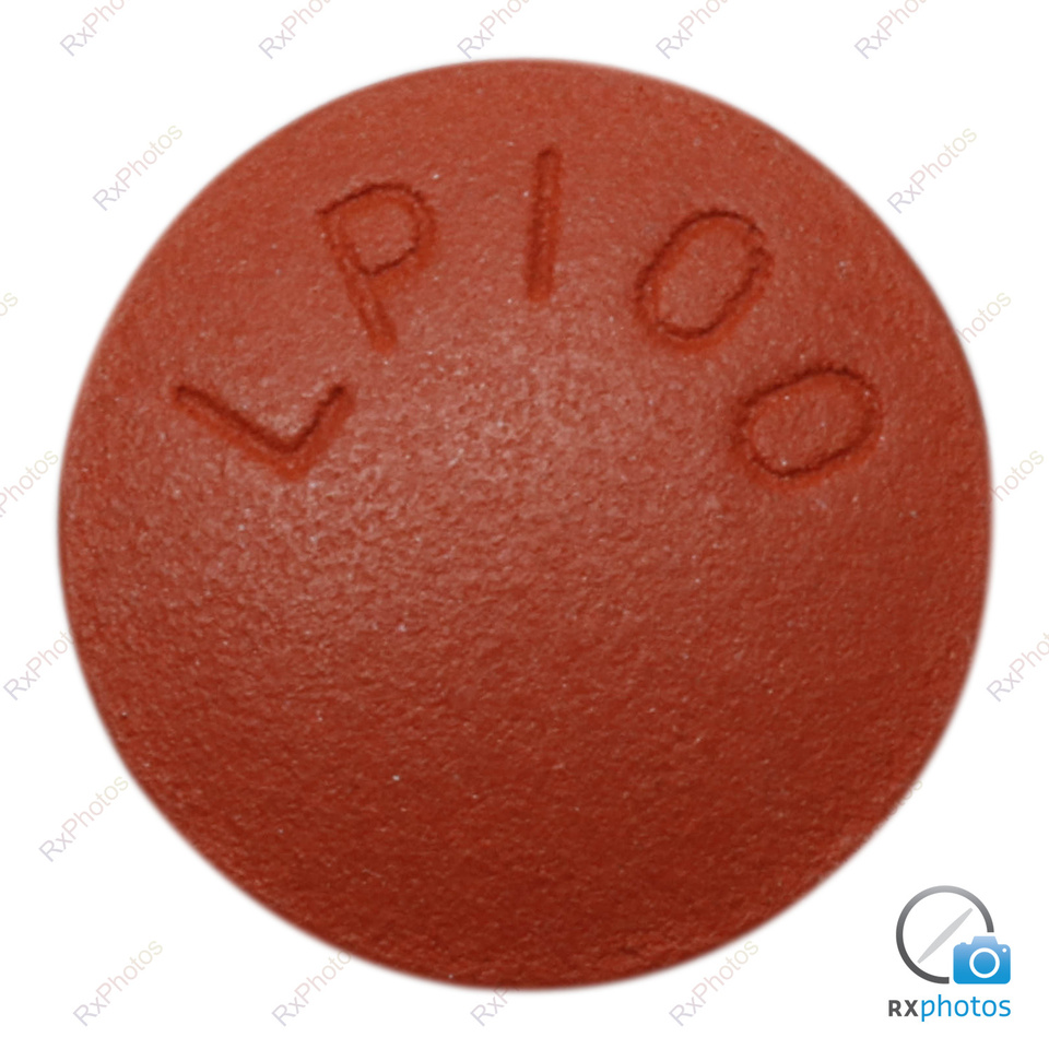 Jamp Gefitinib tablet 250mg