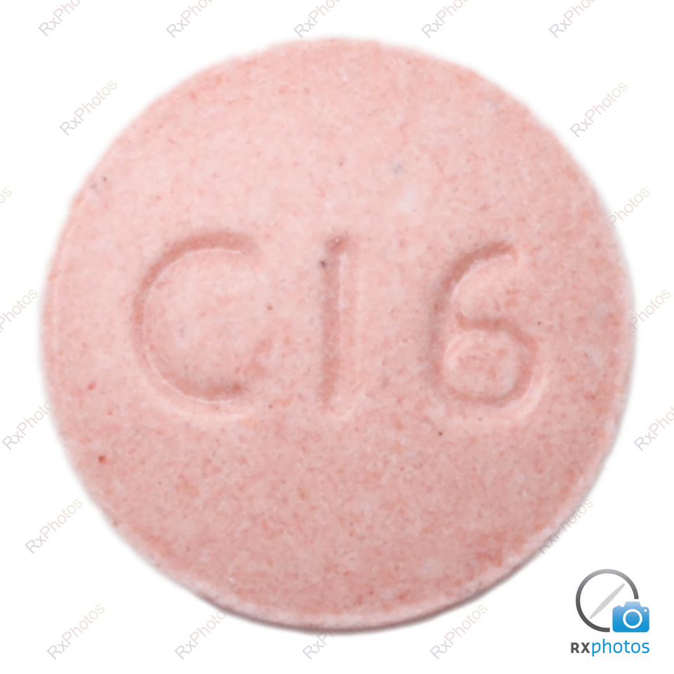 Ag Candesartan tablet 16mg