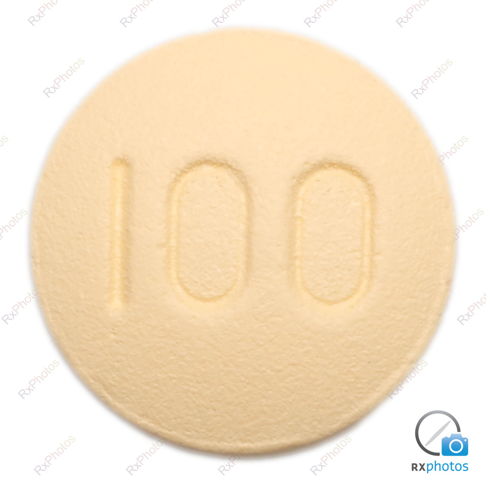 Apo Quetiapine tablet 100mg