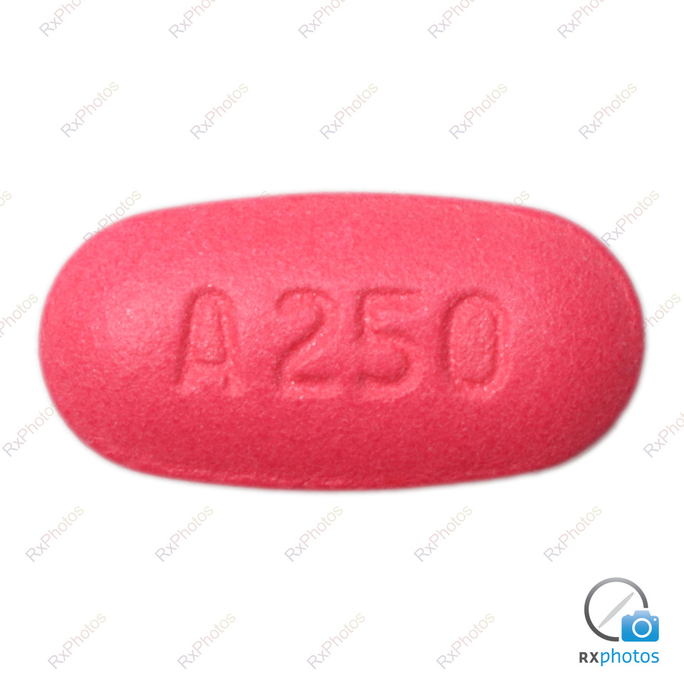 M Azithromycin comprimé 250mg
