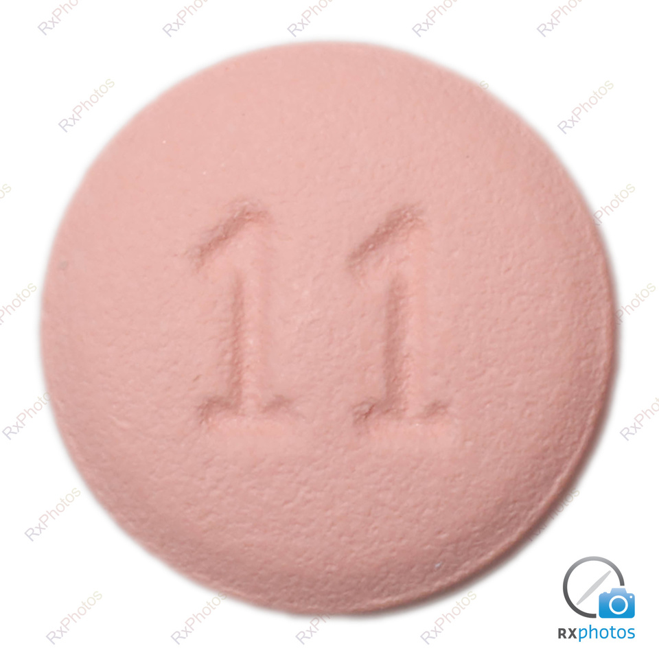 M Clopidogrel comprimé 75mg