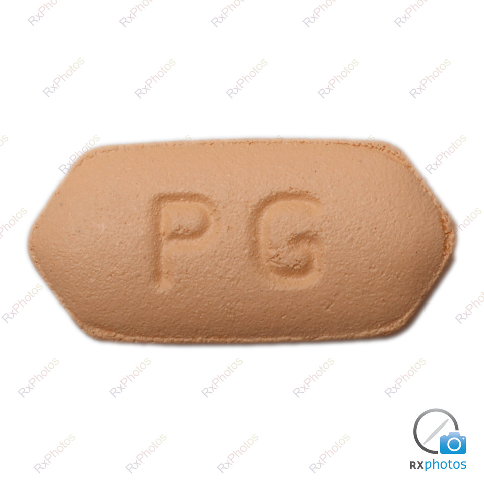 Jamp Prasugrel tablet 10mg