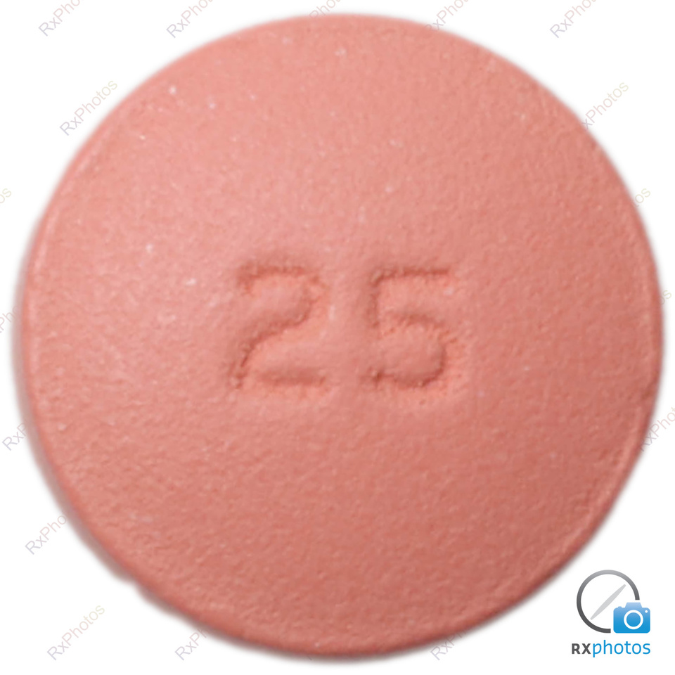 Sandoz Sitagliptin tablet 25mg