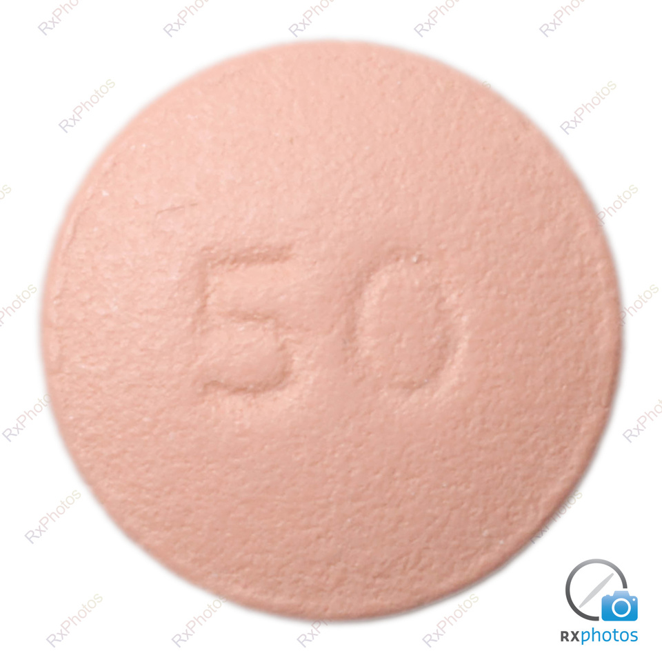 Sandoz Sitagliptin tablet 50mg