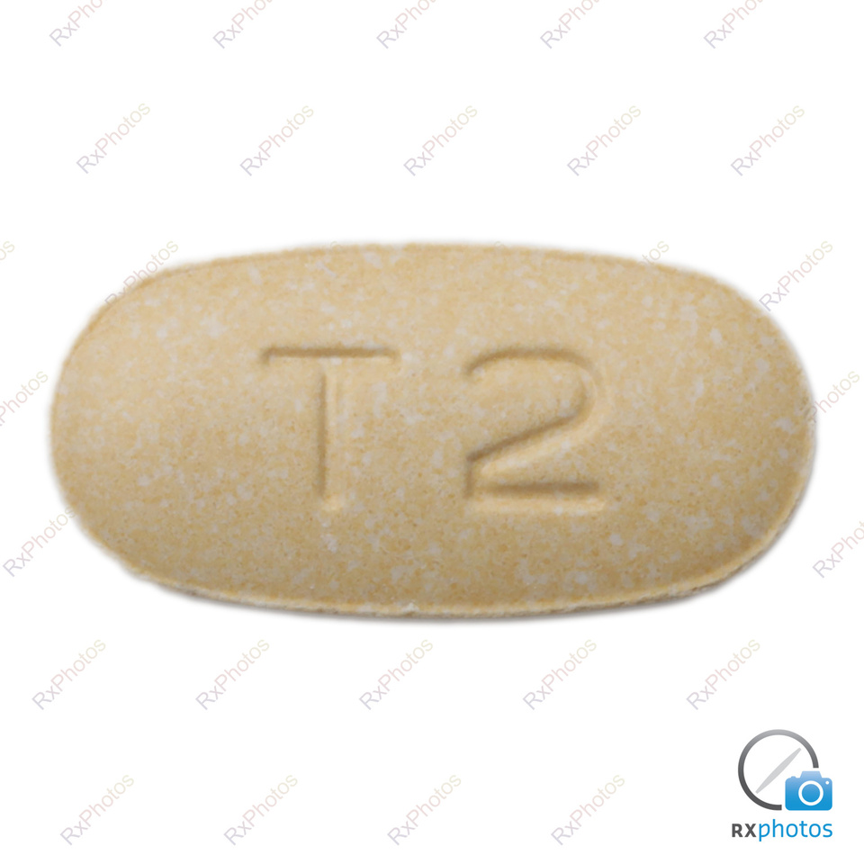 Nra Telmisartan Hctz comprimé 80+25mg