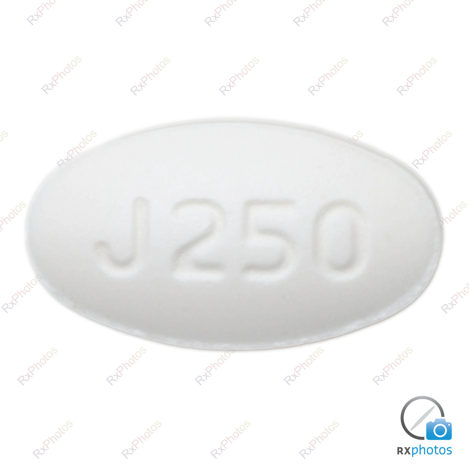 Ag Ursodiol comprimé 250mg