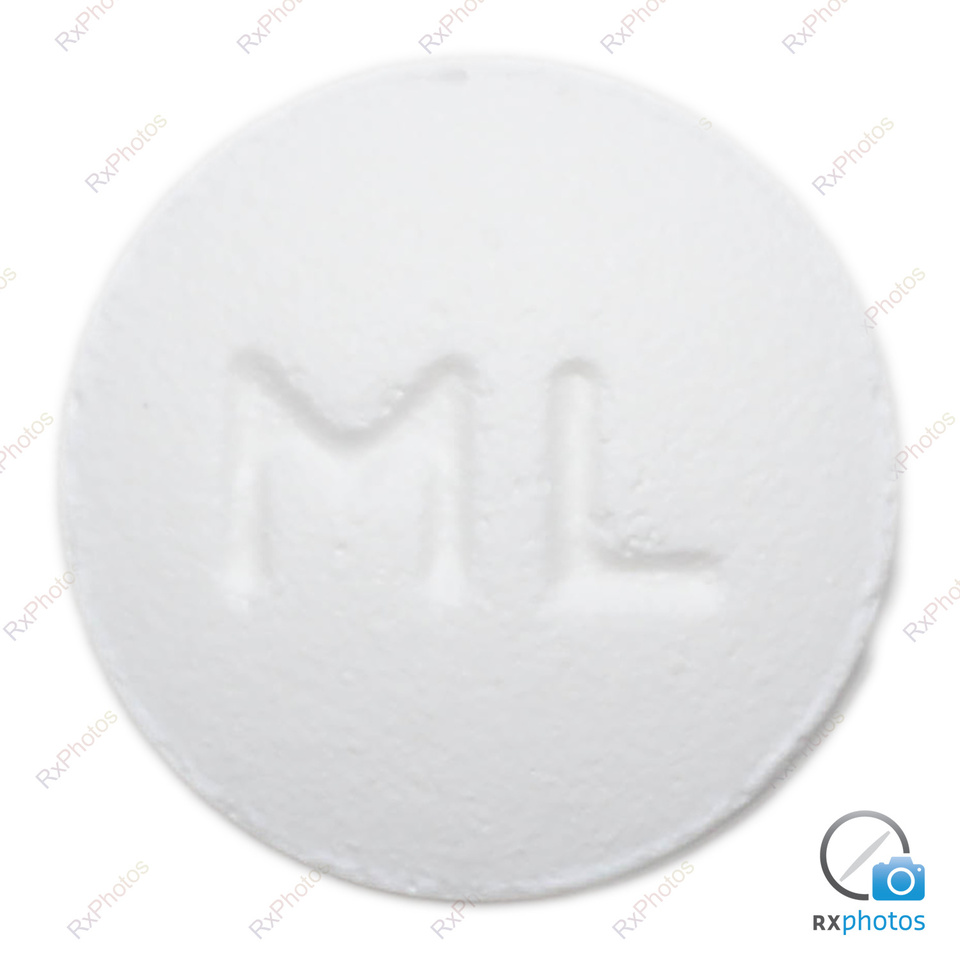 Pms Lurasidone tablet 40mg