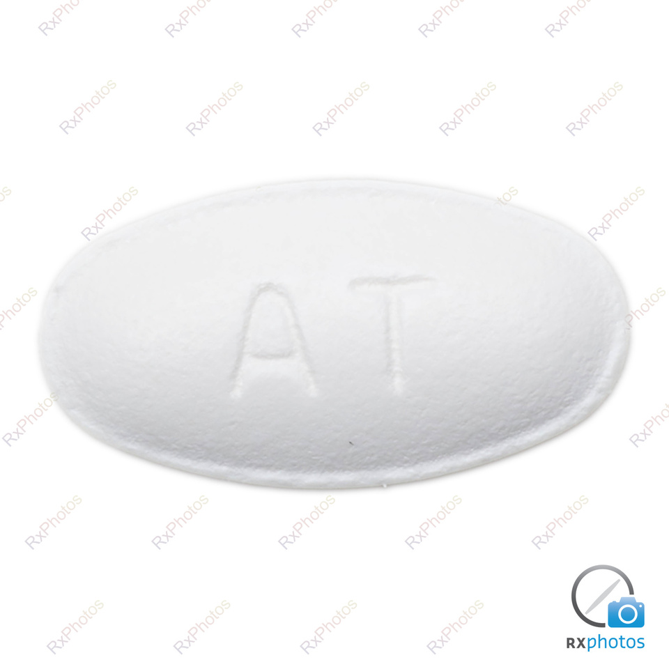 Atorvastatin tablet 20mg