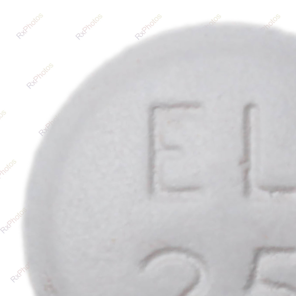 Apo Eltrombopag comprimé 25mg