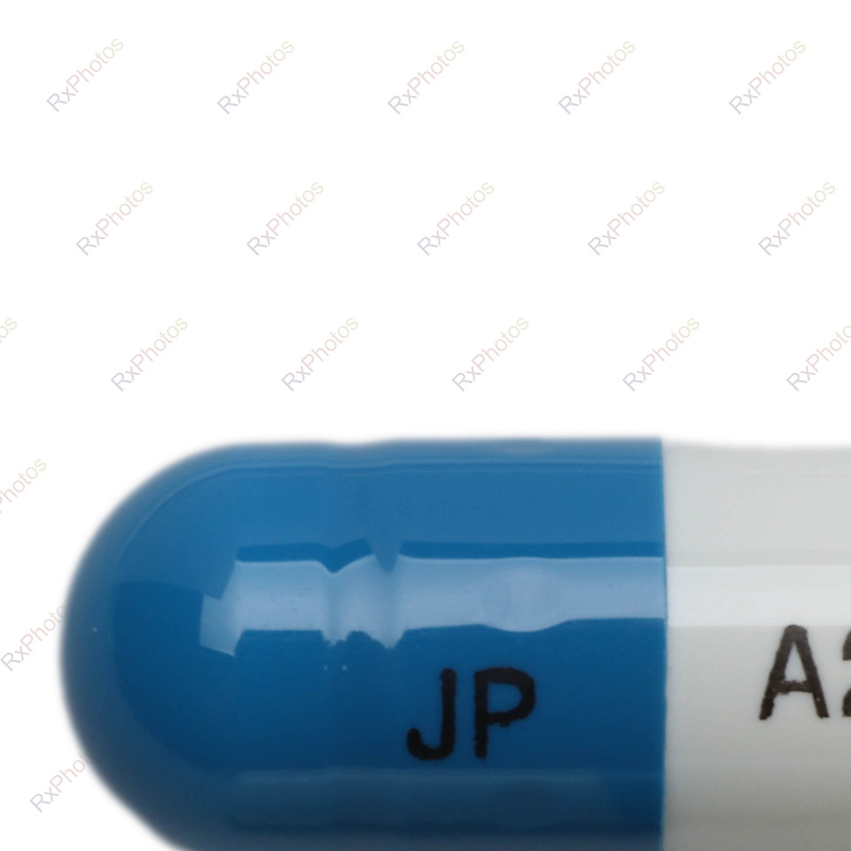 Jamp Atomoxetine capsule 25mg