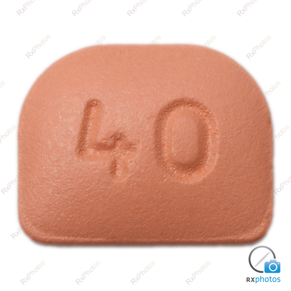Jamp Famotidine tablet 40mg