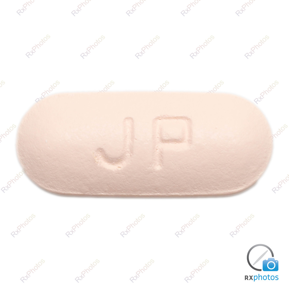Jamp Levofloxacin tablet 500mg