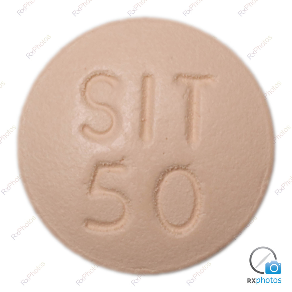 Apo Sitagliptin tablet 50mg