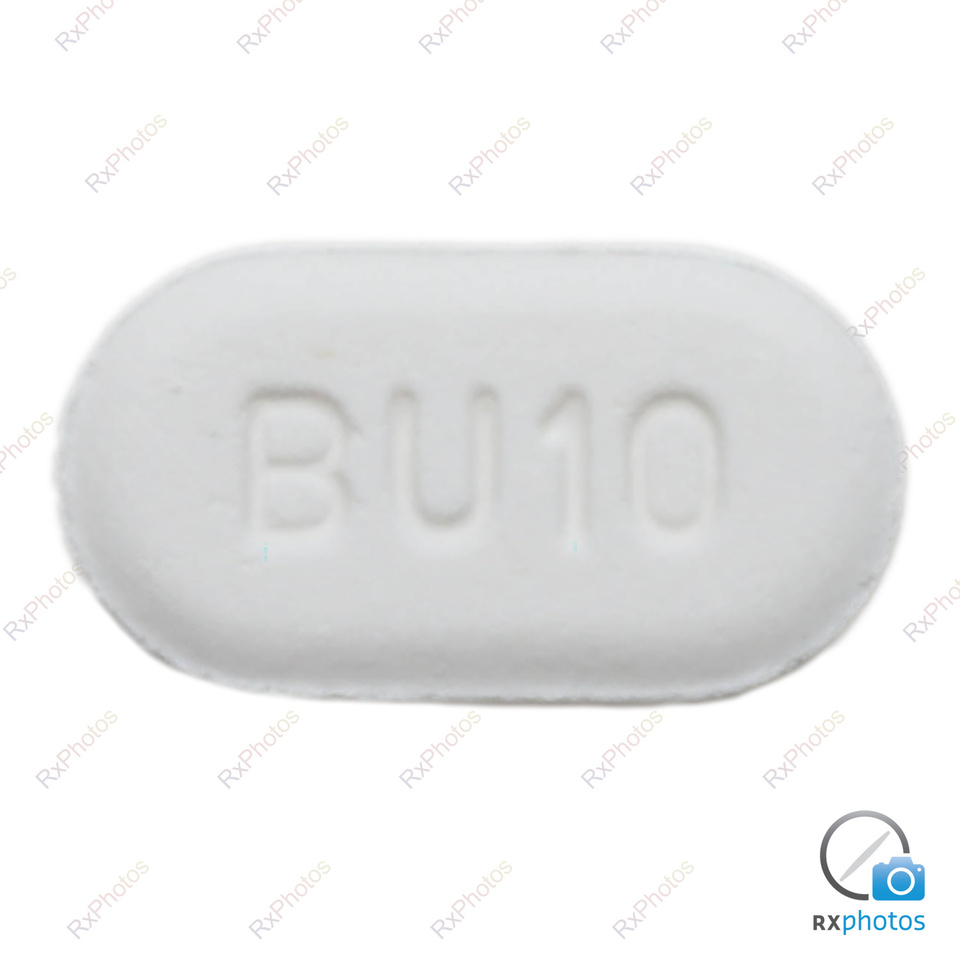 Jamp Buspirone tablet 10mg