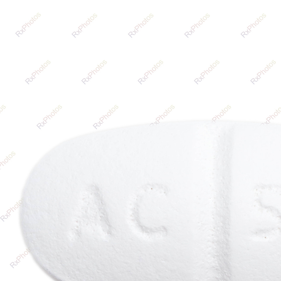 Ag Amoxi Clav tablet 500+125mg